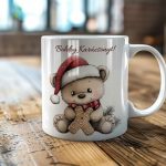 Merry Christmas Mezes Maci Gen