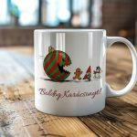 Merry Christmas Menekules Gen