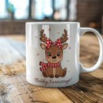 Merry Christmas Szarvaslany Gen