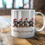 Merry Christmas Tacskok Gen