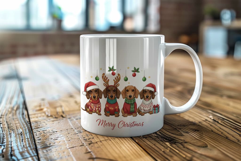 Merry Christmas Tacskos Gen Merry Christmas Tacskos Gen