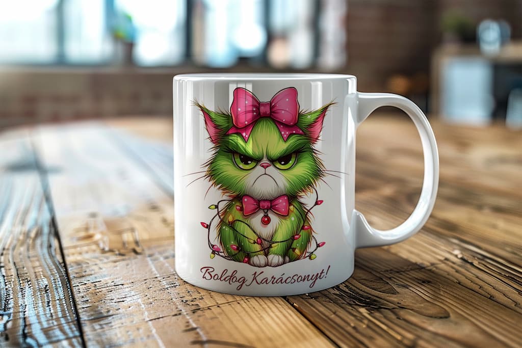 Merry Christmas Zold Macska Gen Merry Christmas Zold Macska Gen