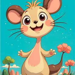 Nagyfeju Eger Puzzle A5