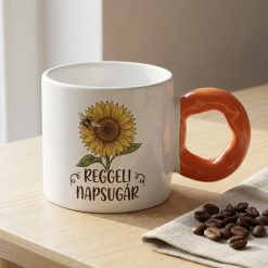 Chunky Bogre Narancs