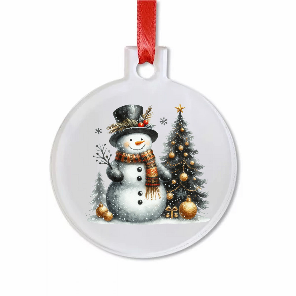 Karacsonyfa plakett hoember Karacsonyfa plakett hoember