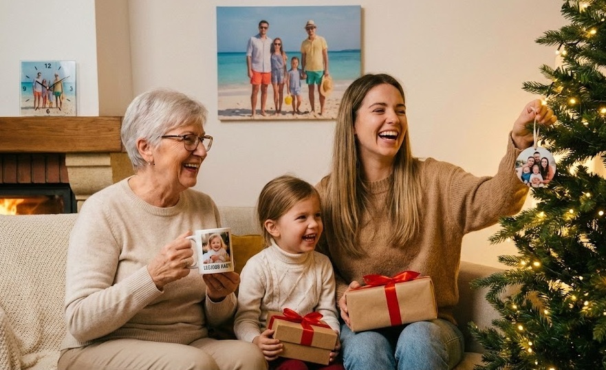 Karácsonyi ajánlatok Karacsonyi ajanlat