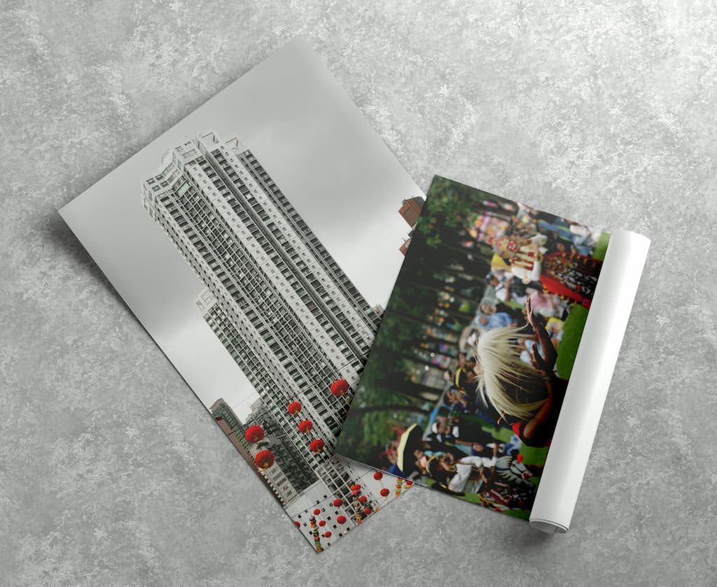 Standard a3 print Standard a3 print