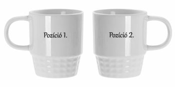 Retro Bogre Feher 1 Pozicio