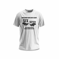 Six Seven Polo Feher