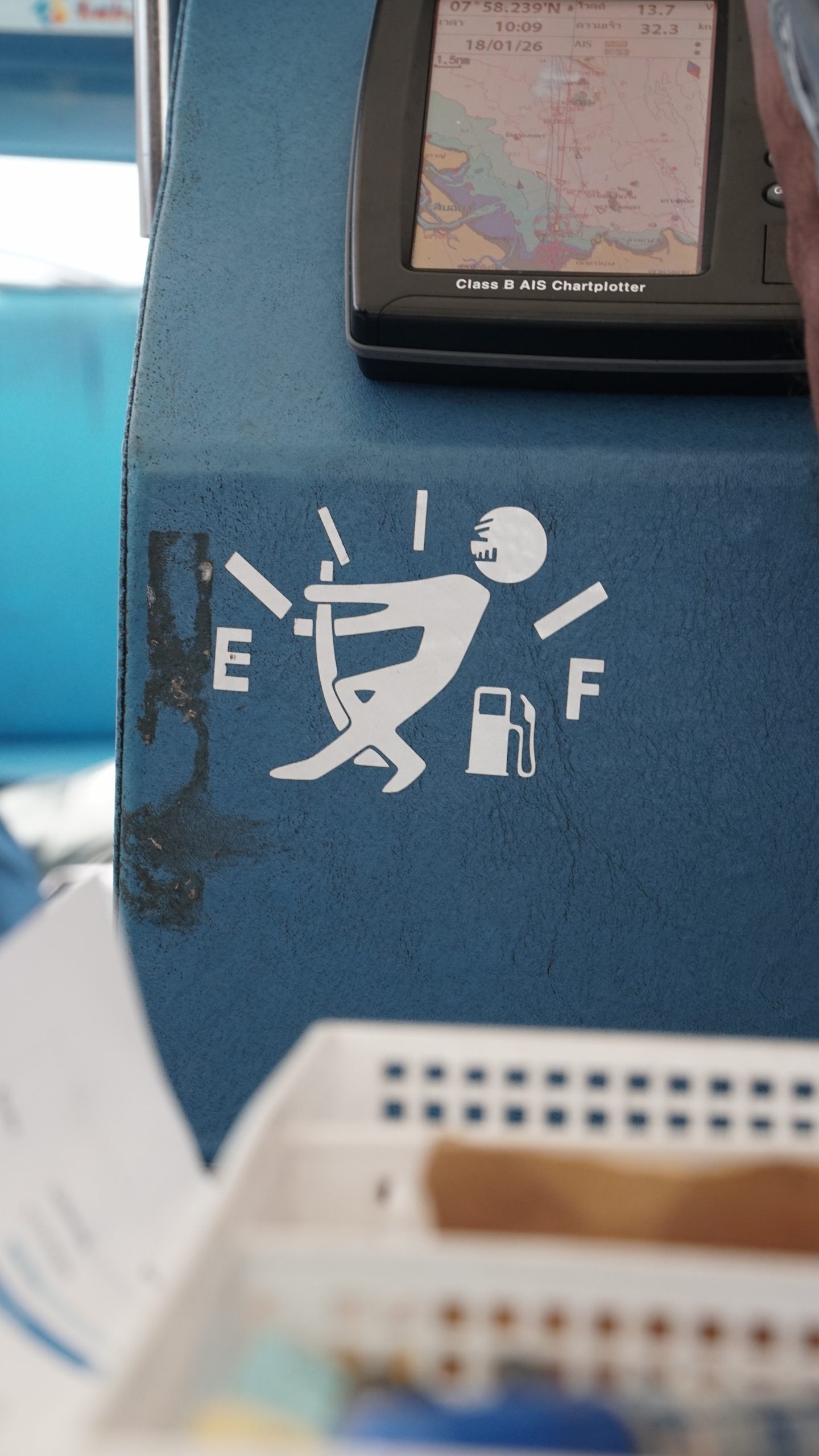 Tóth istván fotográfiái Üzemanyag az alkotáshoz