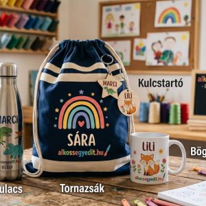 Iskolas Ajanlatok