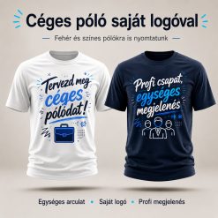 Ceges Polok Feher Szines