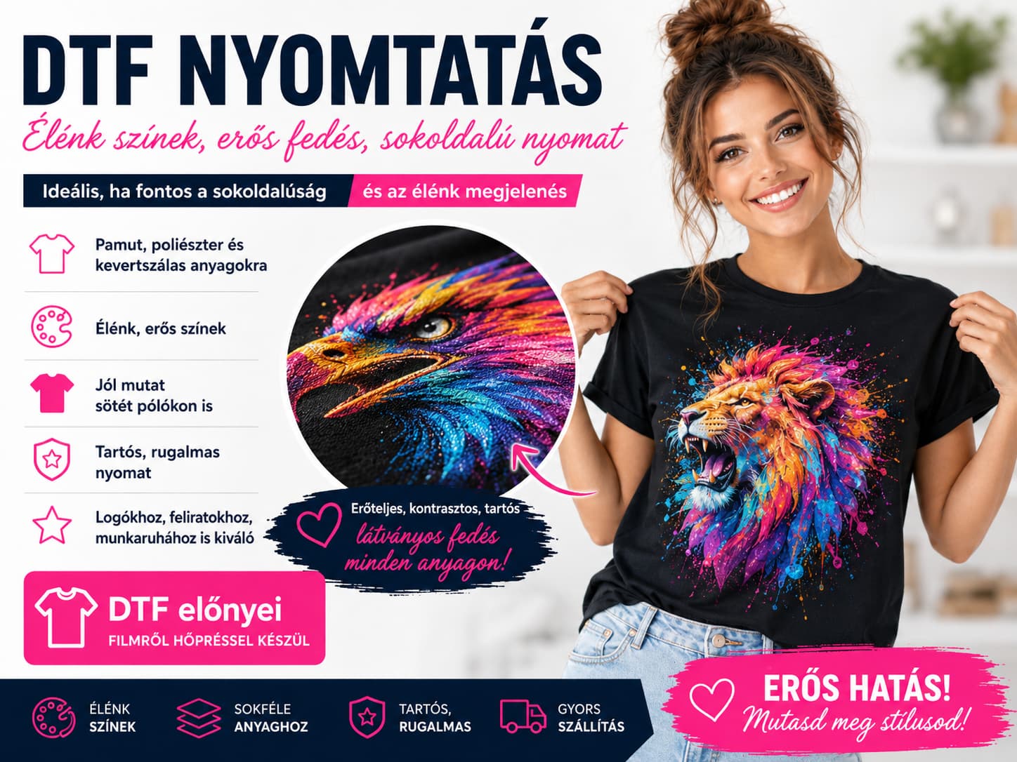 egyedi fényképes Póló nyomtatás Budapesten egyedi fényképes Póló nyomtatás Budapesten - Alkossegyedit.hu