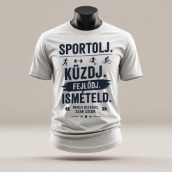 Sport Polo Tervezz Egyedit