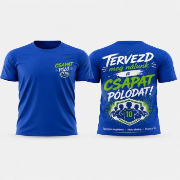 Vilagoskek Ketoldalas Csapat