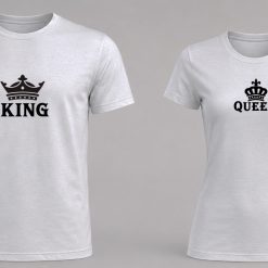 King Queen Couple 2