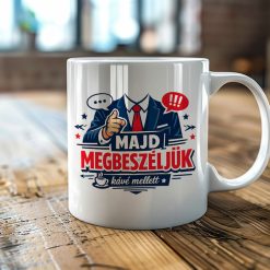Megbeszeljuk Kave Bogre