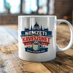 Nemzeti Kaveszunet Bogre