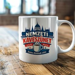 Nemzeti Kaveszunet Bogre