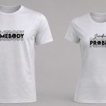 Somebodys Problem Couple