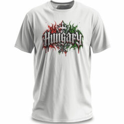Hungary Gothic
