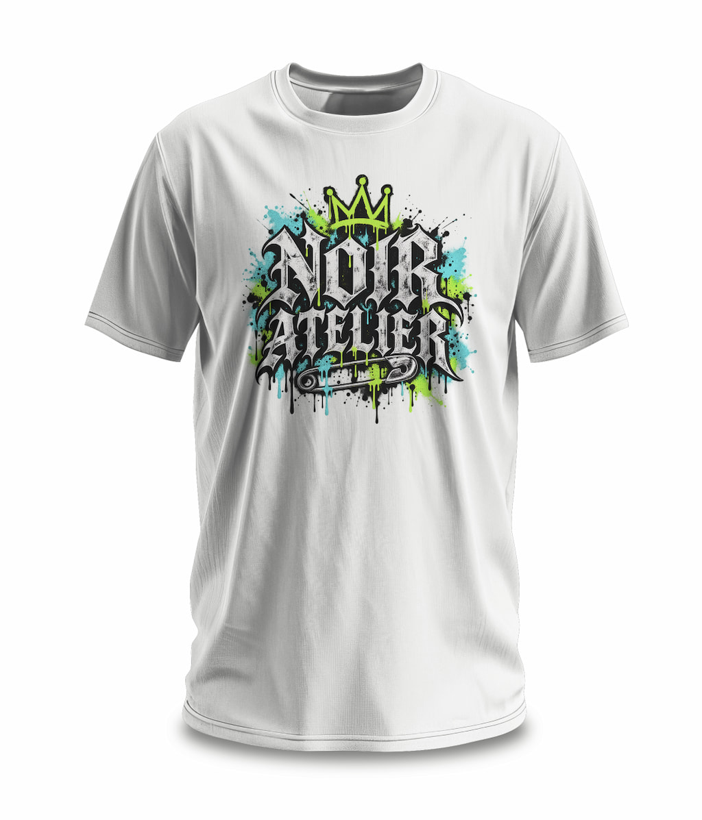 Noir Atelier Noir Atelier