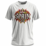 Spain Gothic