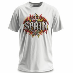 Spain Gothic