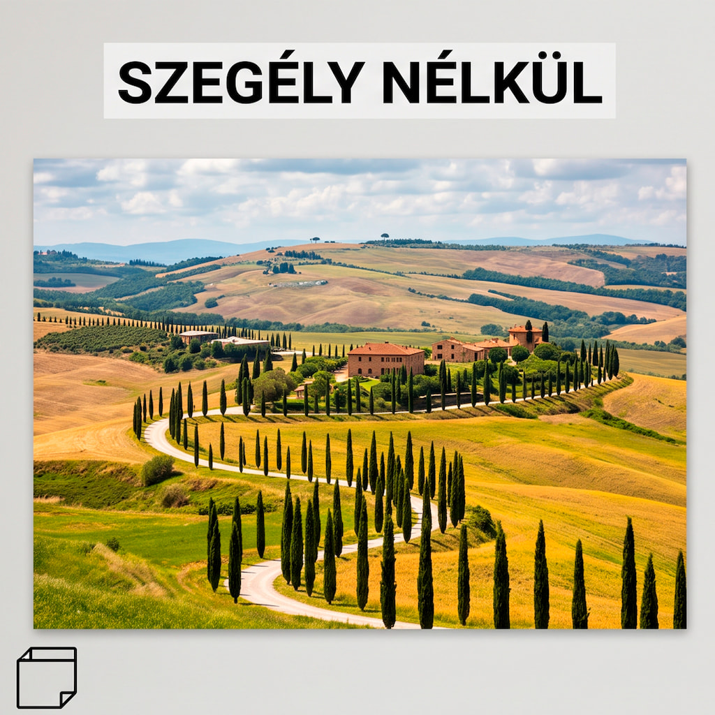 Szegély nélkül