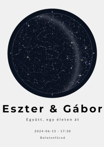Csillag Eszter Gabor Szerelem