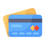 Visa Mastercard
