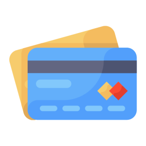 Visa Mastercard