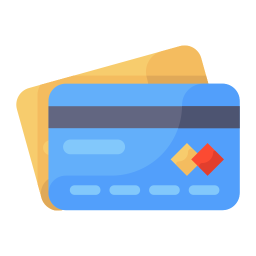 Visa Mastercard